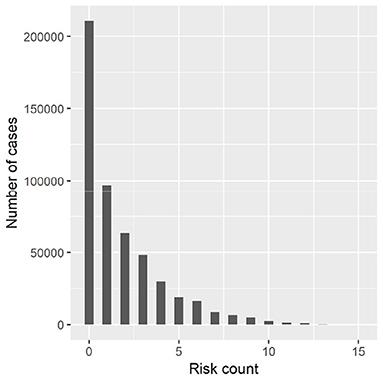 Is Adolescent Risk Behavior Associated With Cross-Household Family Complexity? An Analysis of Post-separation Families in 42 Countries